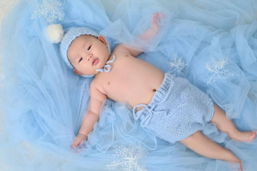 齐齐哈尔孕妇肚子上长红点
